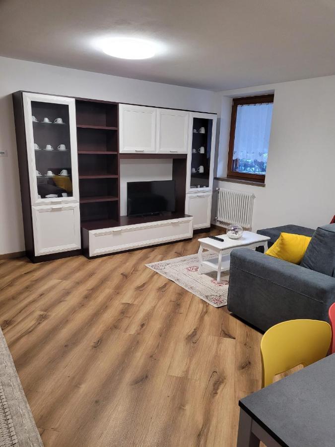 Casa Luca Leilighet Mezzana  Eksteriør bilde