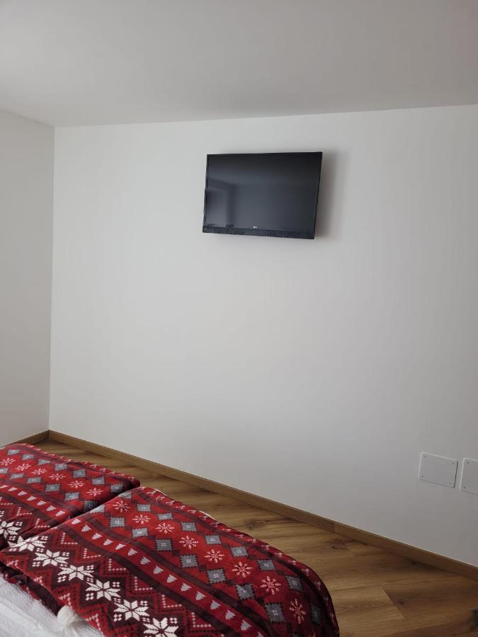 Casa Luca Leilighet Mezzana  Eksteriør bilde