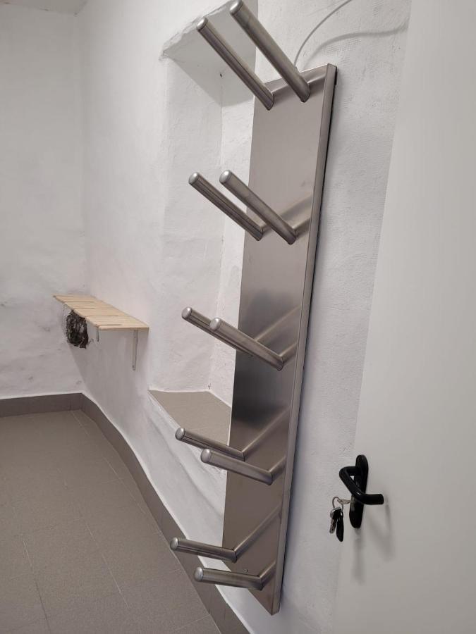 Casa Luca Leilighet Mezzana  Eksteriør bilde