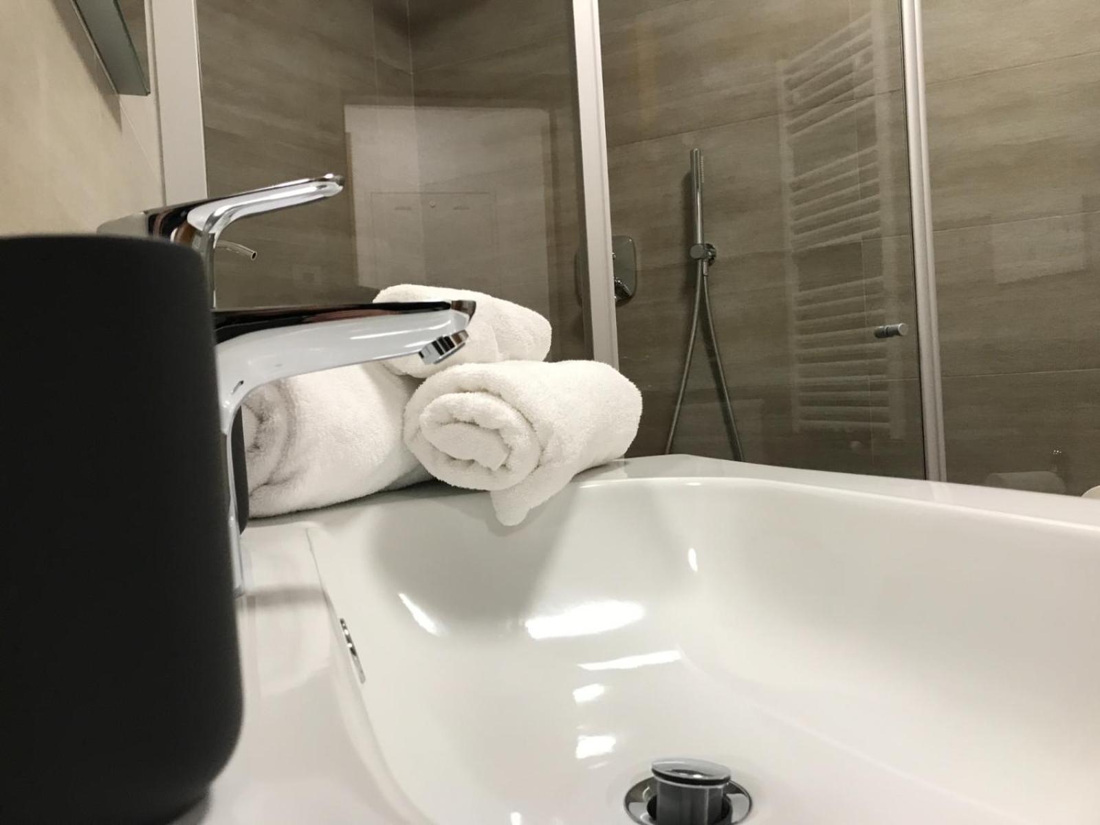 Casa Luca Leilighet Mezzana  Eksteriør bilde