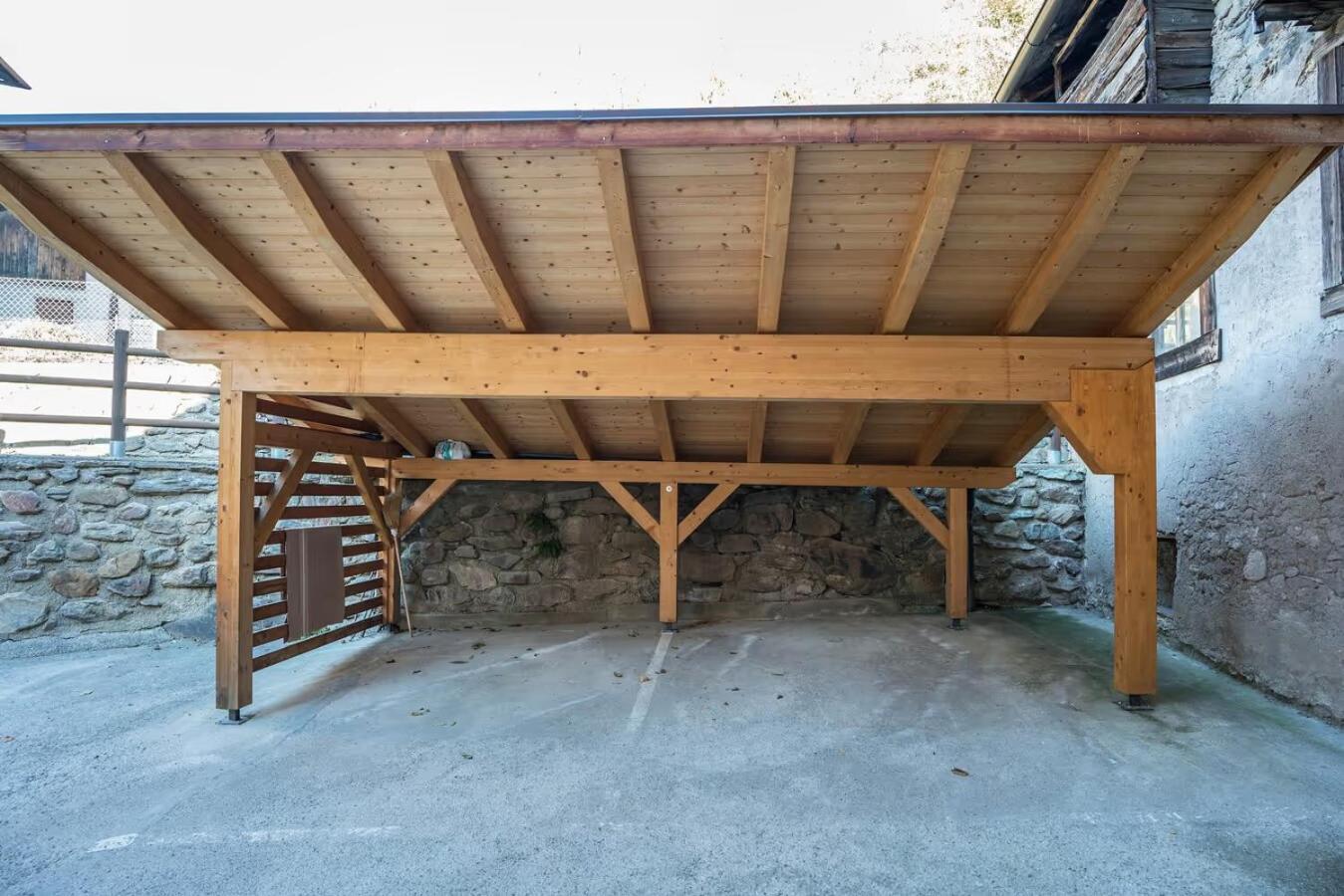 Casa Luca Leilighet Mezzana  Eksteriør bilde